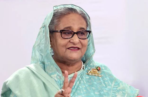 बंगलादेशकी पूर्व प्रधानमन्त्री शेख हसिनालाई मृत्युदन्डको फैसला, मानवता विरुद्धका अपराधमा दोषी ठहर